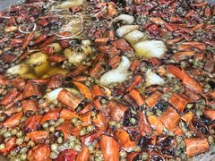 -李氏传家菜(兴城路店)