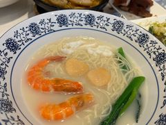 -翠园(北京王府中环店)