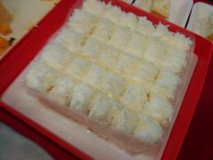 -幸福西饼生日蛋糕·下午茶(番禺店)