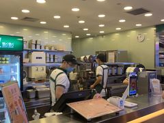 -1点点(环城北路店)