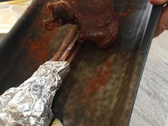-名轩·中餐厅(南京玄武湖假日酒店)