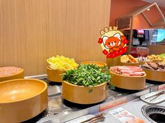 -喜家自助小火锅(乐客城店)