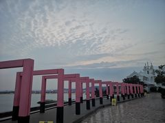 -漳州滨海火山岛自然生态风景区