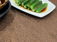 -熠盛粤味·顺德桑拿鸡(永康路店)