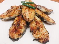 -红红海鲜大排档
