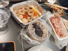 -老虎滩大连海鲜烧烤(建邺云锦路总店)