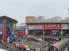 -龙眠大道(地铁站)