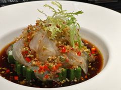 -三生三味密宗川菜·江景餐厅(来福士店)