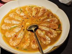 -锦府园(环球港店)