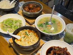 -卤鸭儿(小河路店)