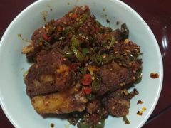 -古渡驛(丽彩·潮流港店)