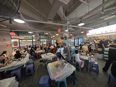 -串小白烧烤(金沙洲店)