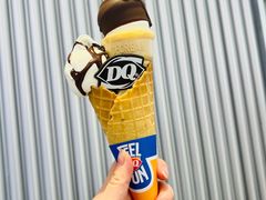 -DQ·蛋糕·冰淇淋(五角场万达店)