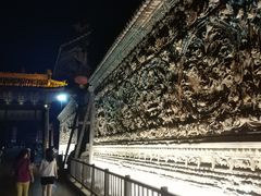-韩城古城