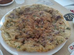 煎蚝烙-粤潮魏记牛肉火锅(爱家·金河湾南区店)