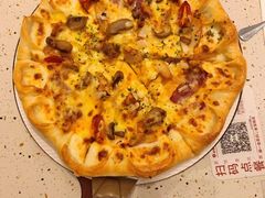 -必胜客(WOW西丽店)