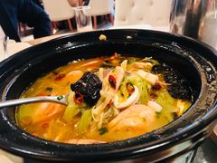 -厦门宝龙铂尔曼大酒店·龙之渊中餐厅