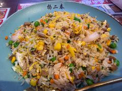 -扬二春炒饭(国庆路总店)