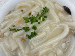 -天鲜阁·海鲜粤菜·33年老字号(石槎白云站店)