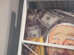 -剧狐剧本杀·月球探案馆(人民广场1号店)