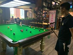 -第三空间·趣味桌游·轰趴.室内CS.剧本杀(大武汉1911店)