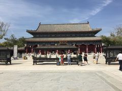 -天津妈祖文化园