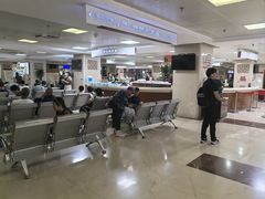 -中国中医科学院西苑医院(本部)