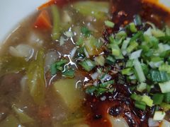 -老字号贾家肉丸糊辣汤(光明巷店)