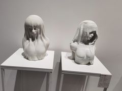 -浙江西湖美术馆