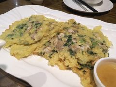 潮式蚝仔烙-广东道至正餐厅(区庄店)
