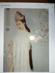 -盘子女人坊古装写真摄影(天津总店)