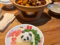 -破三川·新川菜(静安大融城店)