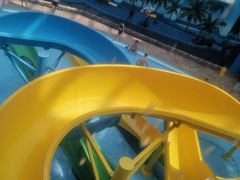 -青岛东方影都融创水世界