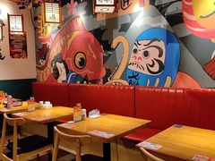 -王氏炉匠·烧鸟放题自助(三里屯店)