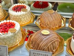 -布歌东京(常州购物中心店)