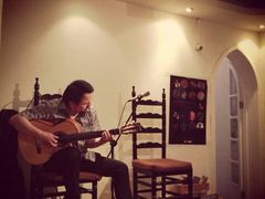 -格兰酒吧Glen Bar