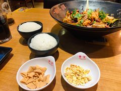 -一麻一辣麻辣香锅(方庄店)