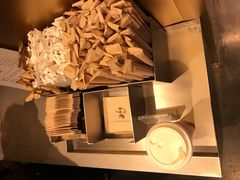 -喜茶(北京五棵松华熙店)