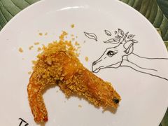 -大树餐厅(红旗街万达店)