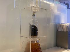 -喜茶(北京五棵松华熙店)