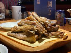 -竹溪一号·天域阁(骑马山店)