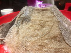 大刀鲜毛肚-矮板凳老火锅(宽窄巷子店)