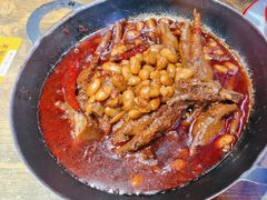 -老闵田螺馆·南昌特色小炒(梦时代店)