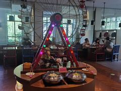 -绍兴大禹开元观堂-若耶厅