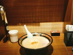 -一蘭拉面(铜锣湾店)
