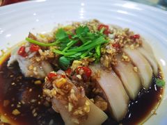 -旺富东海大酒楼(海鲜街店)
