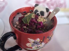 -成都蓝城悦杏温泉美食酒店(宽窄巷子店)