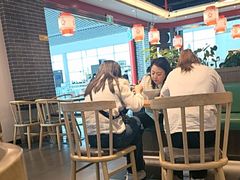 -老四川(T3航站楼F指廊店)