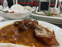 -茗荔园农庄(大涌店)
