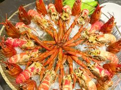 -红盔甲·小龙虾(人民广场店)